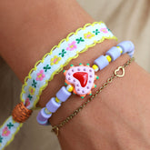 Brazalete Salerno